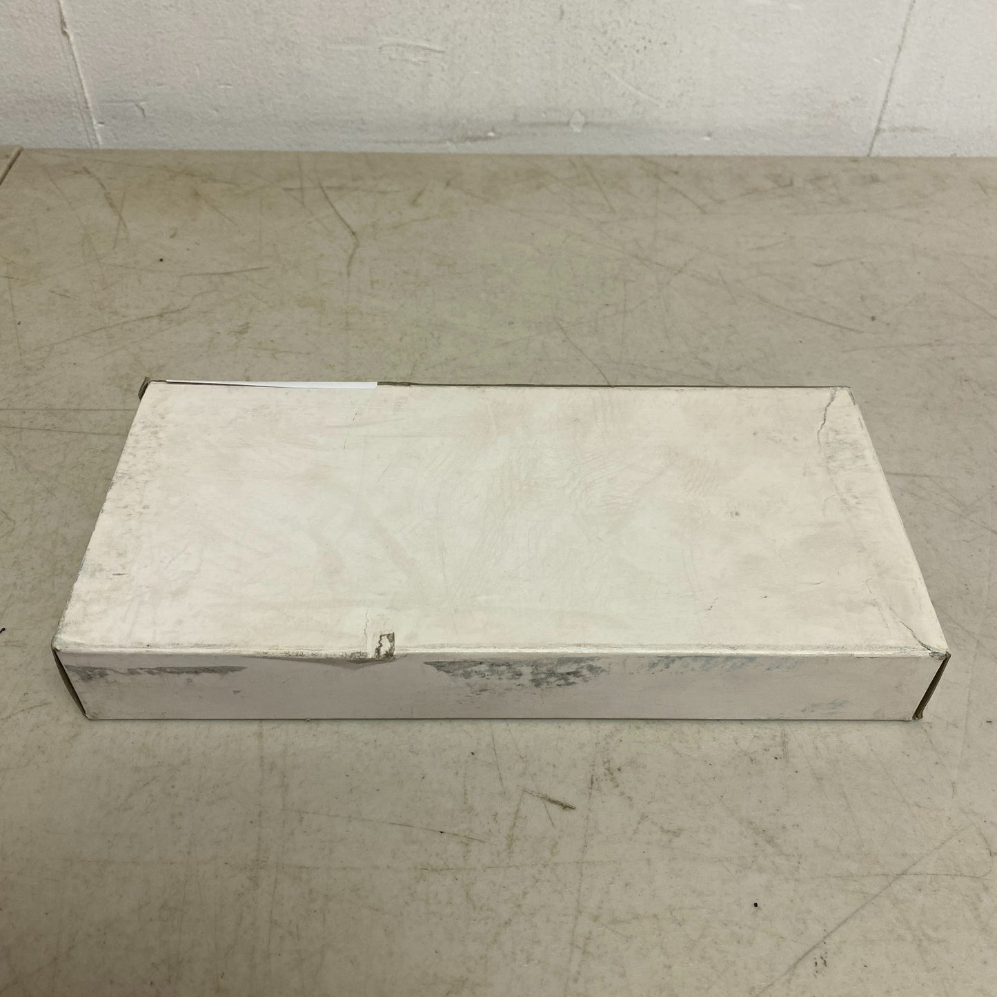 CARQUEST Brake Hydraulic Hose Assembly Black EPDM Rubber Model BHA380785