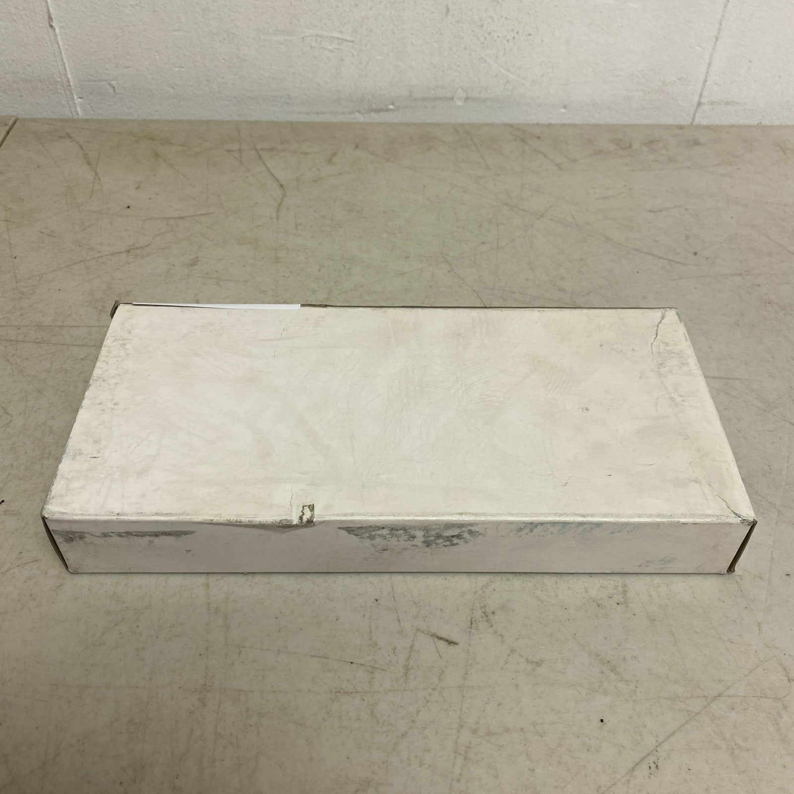 CARQUEST Brake Hydraulic Hose Assembly Black EPDM Rubber Model BHA380785