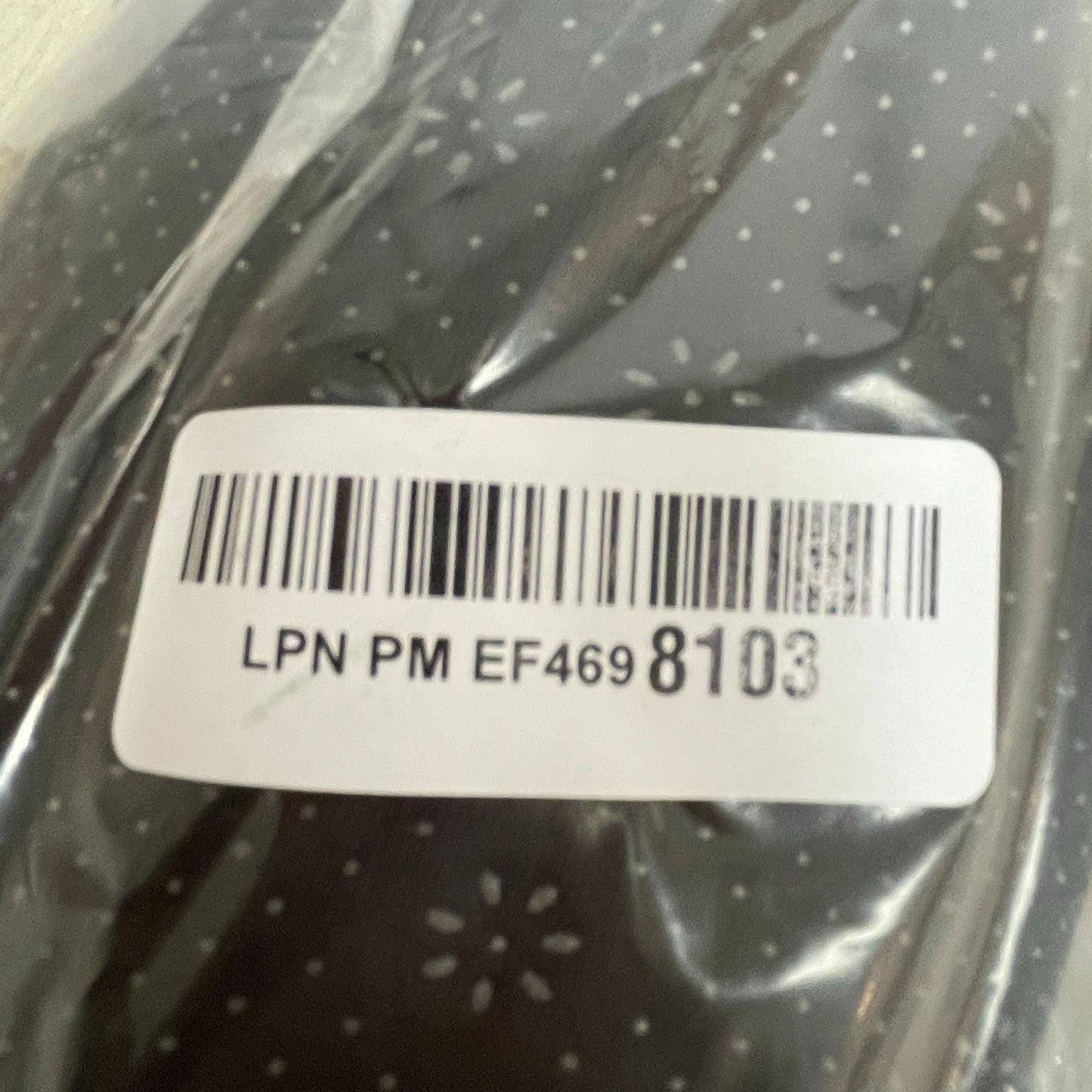 KEYOOG Dash Cover Black Anti-Glare Non-Slip Mat for Jeep Wrangler JK 2011-2017