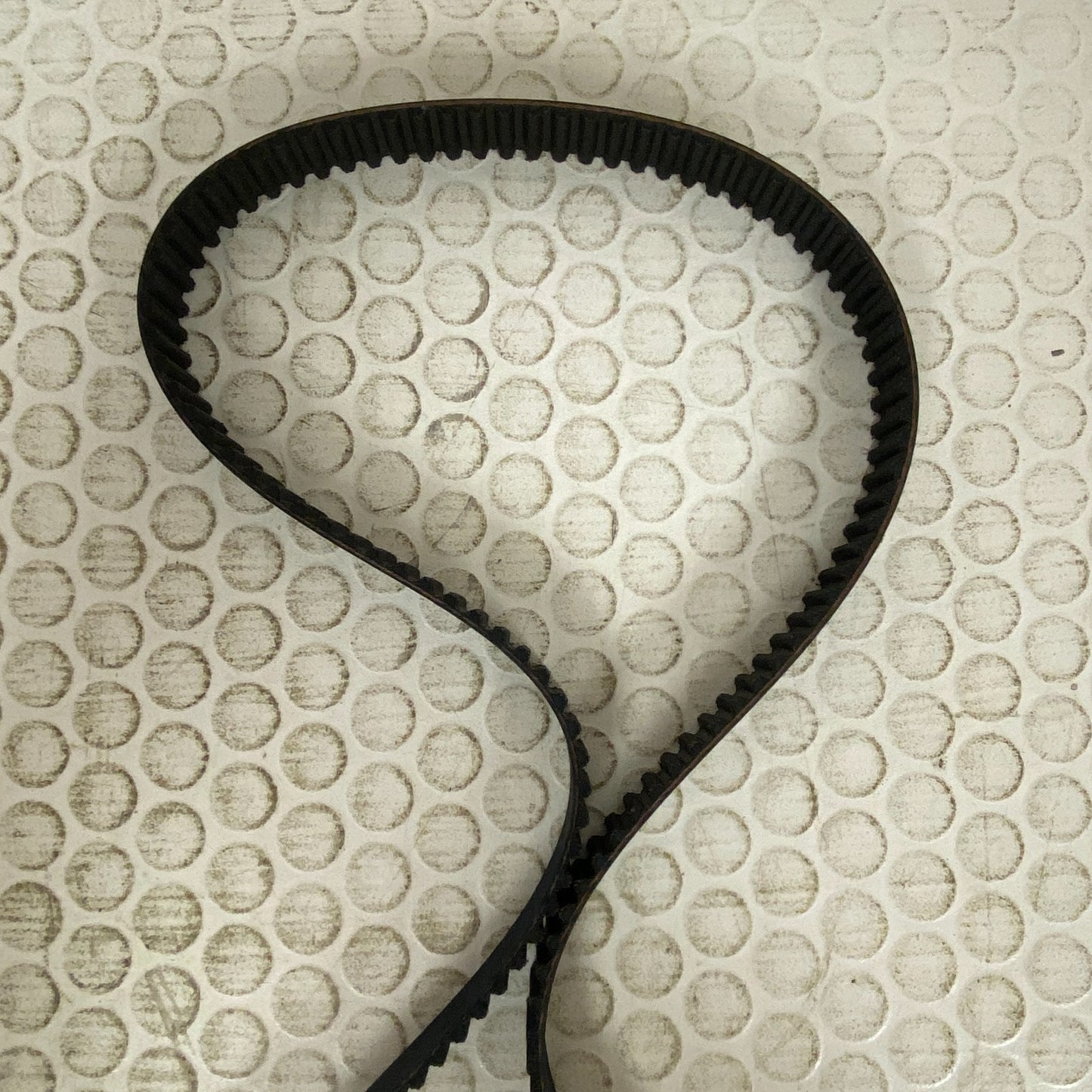 Carquest Premium Timing Belt 169 Round Tooth 95309 FOR 99-08 Reno/Forenza/Nubira