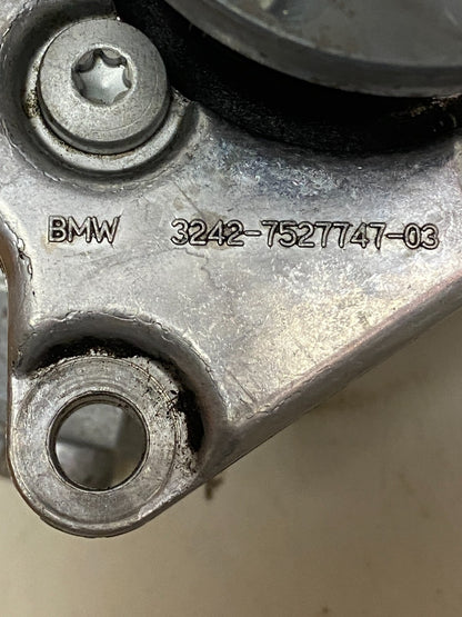 2007 BMW X3 3.0si Power Steering Pump Assembly Lh2113834 342801002