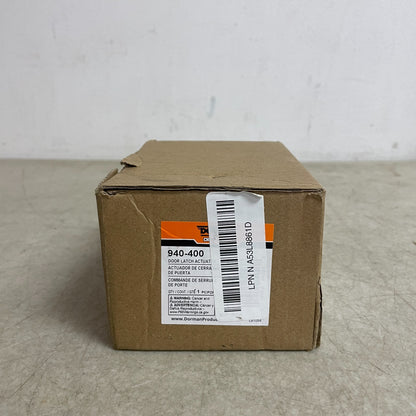 Dorman 940-400 Front Driver Side Door Latch Assembly for Ford & Mercury Vehicles