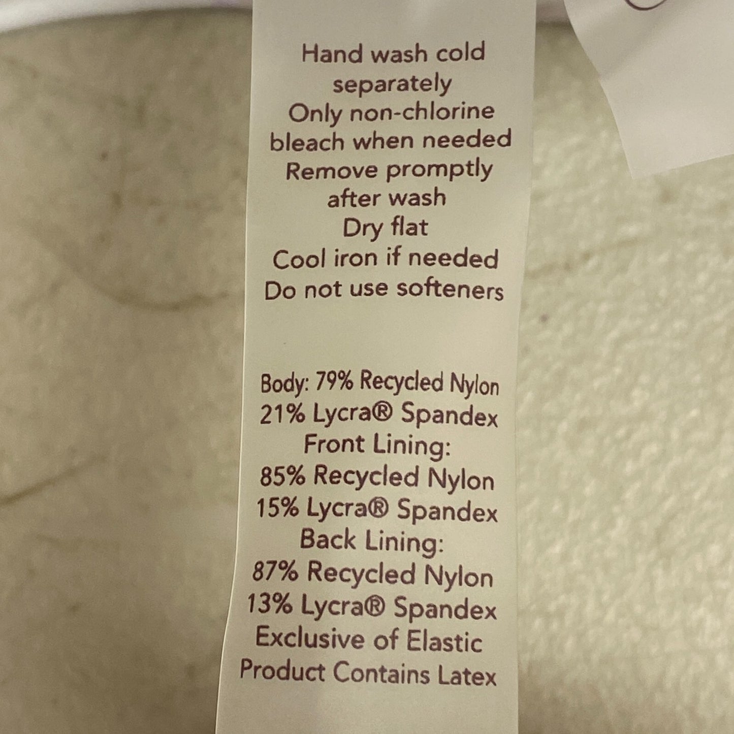 CALIA WOMENS OPEN BACK HIGH NECK ONE PIECE SWIMSUIT ISLAND BOTANICAL MUTLICOLOR