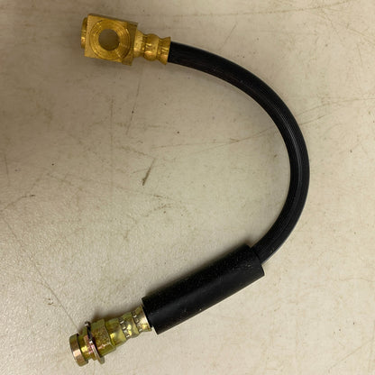 CARQUEST Brake Hydraulic Hose Black EPDM Rubber 22.95″ Model BHA38074