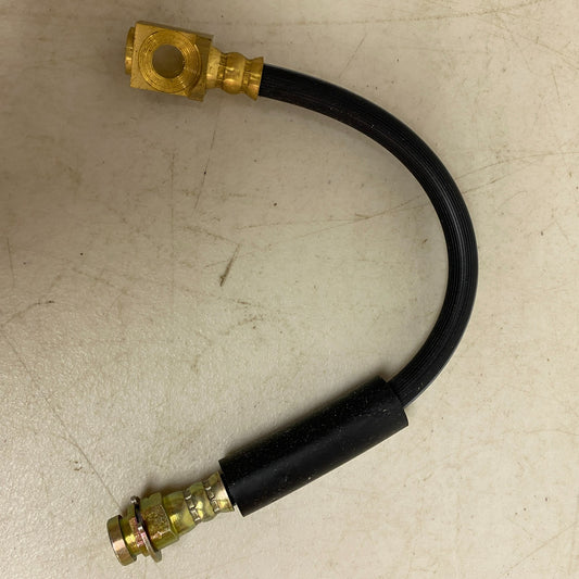 CARQUEST Brake Hydraulic Hose Black EPDM Rubber 22.95″ Model BHA38074