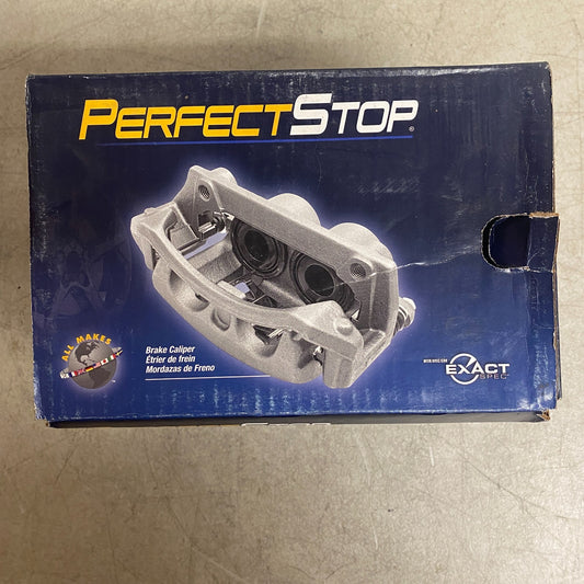 PERFECT STOP 89-00621B Remanufactured Brake Caliper 1999–06 Chevrolet Silverado