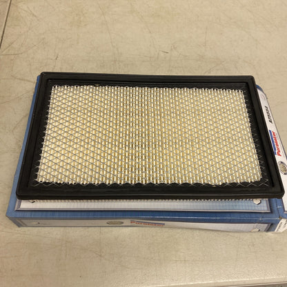 Purolator Classic Engine Air Filter A25554 (Panel style  OEM paper element)