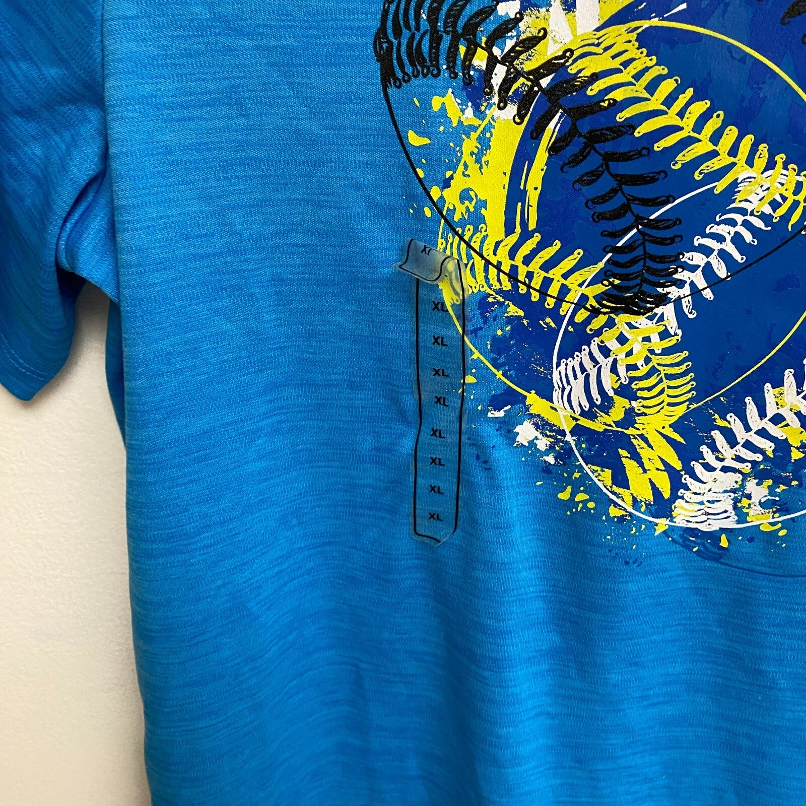 DSG Novelty Graphic Tee cruisin/Dk crusin Basbal DAB11108N