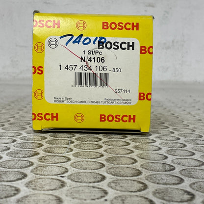 Bosch N4106 Fuel Filter Diesel Spin-On 1977-1984 Volkswagen Rabbit