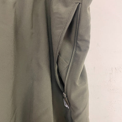 Menâs Mix Media Training Pants Forest Night MAX100404 NWT Gymwear New