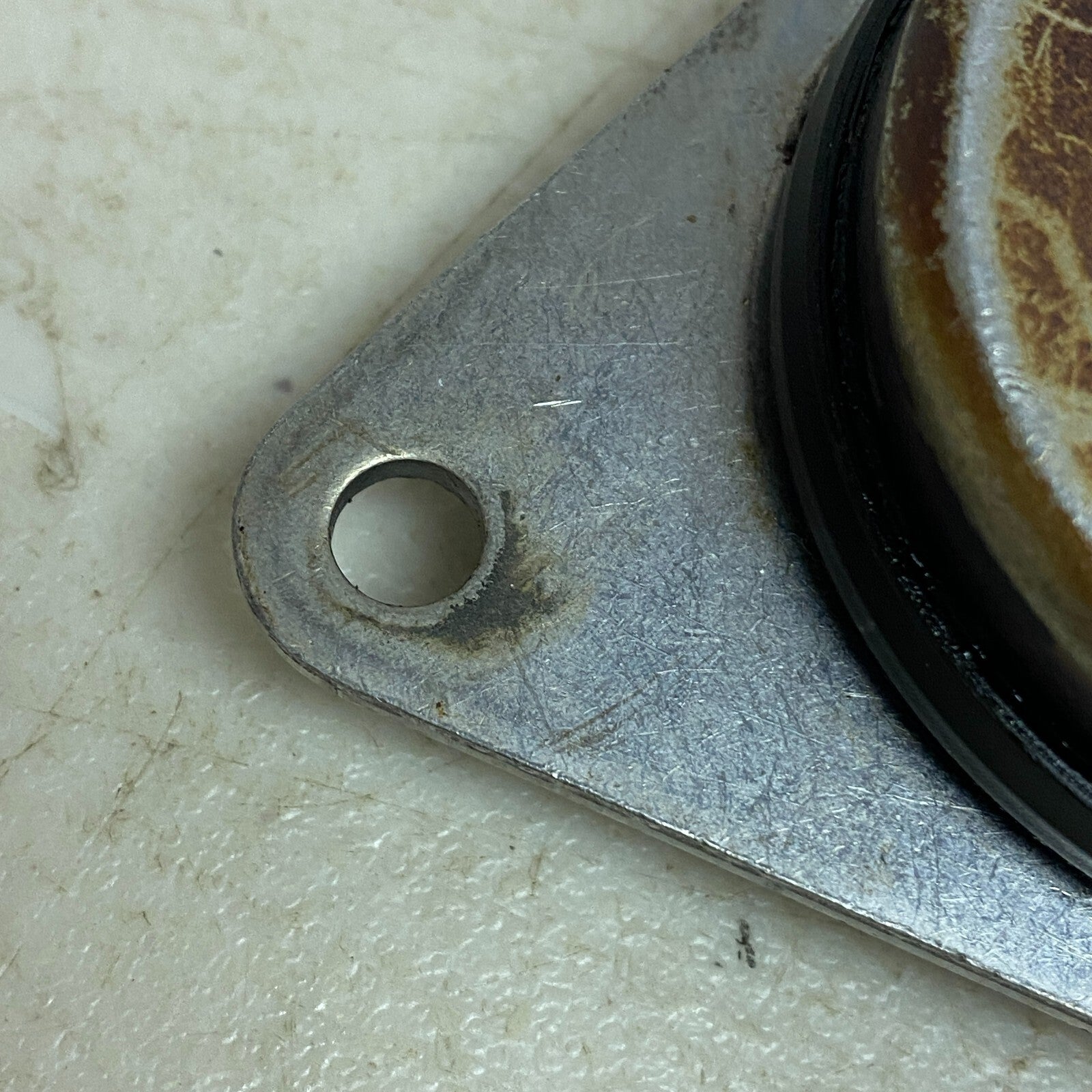 GM Camshaft Position Actuator Valve 25195245 , #812-1CP