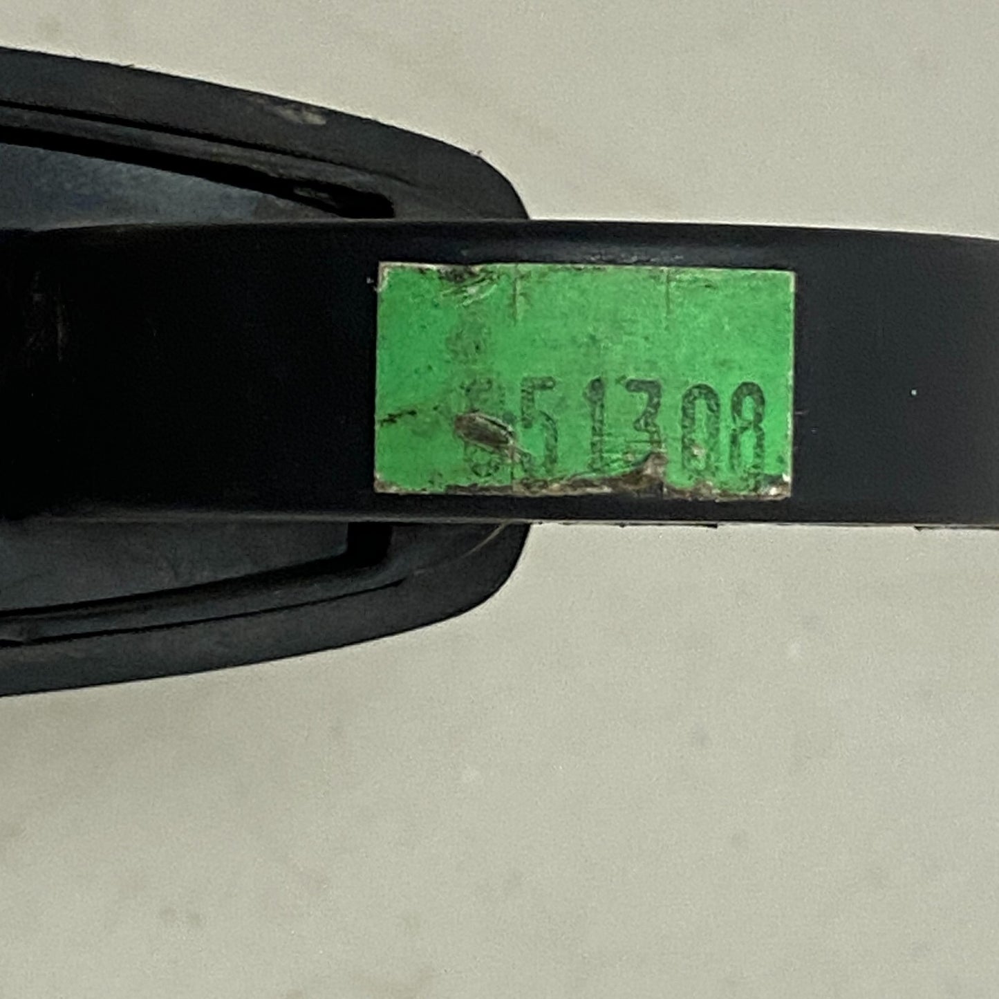 2008-2013 DODGE JOURNEY FRONT OR REAR PASSENGER SIDE EXTERIOR DOOR HANDLE OEM