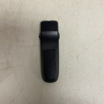 2008-2013 Dodge Grand Caravan Chrysler 300 Aspen VES DVD Entertainment Remote