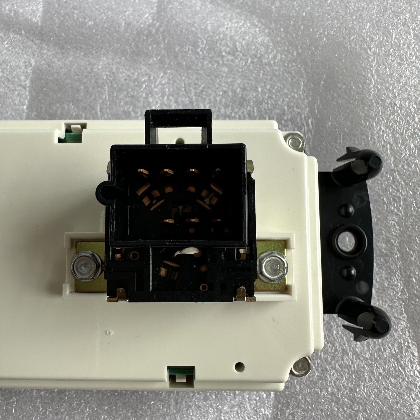 Dorman 599-266 Reman HVAC Climate Control Module for 1999-2002 GM Trucks