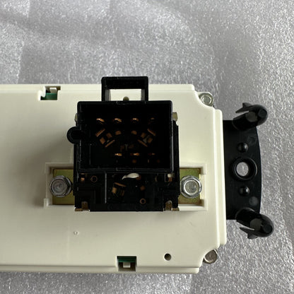 Dorman 599-266 Reman HVAC Climate Control Module for 1999-2002 GM Trucks