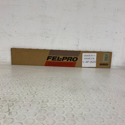 Fel-Pro MS94073 Intake Manifold Gasket Set 2.3L 5-Cyl SOHC Audi 90 1988-1991