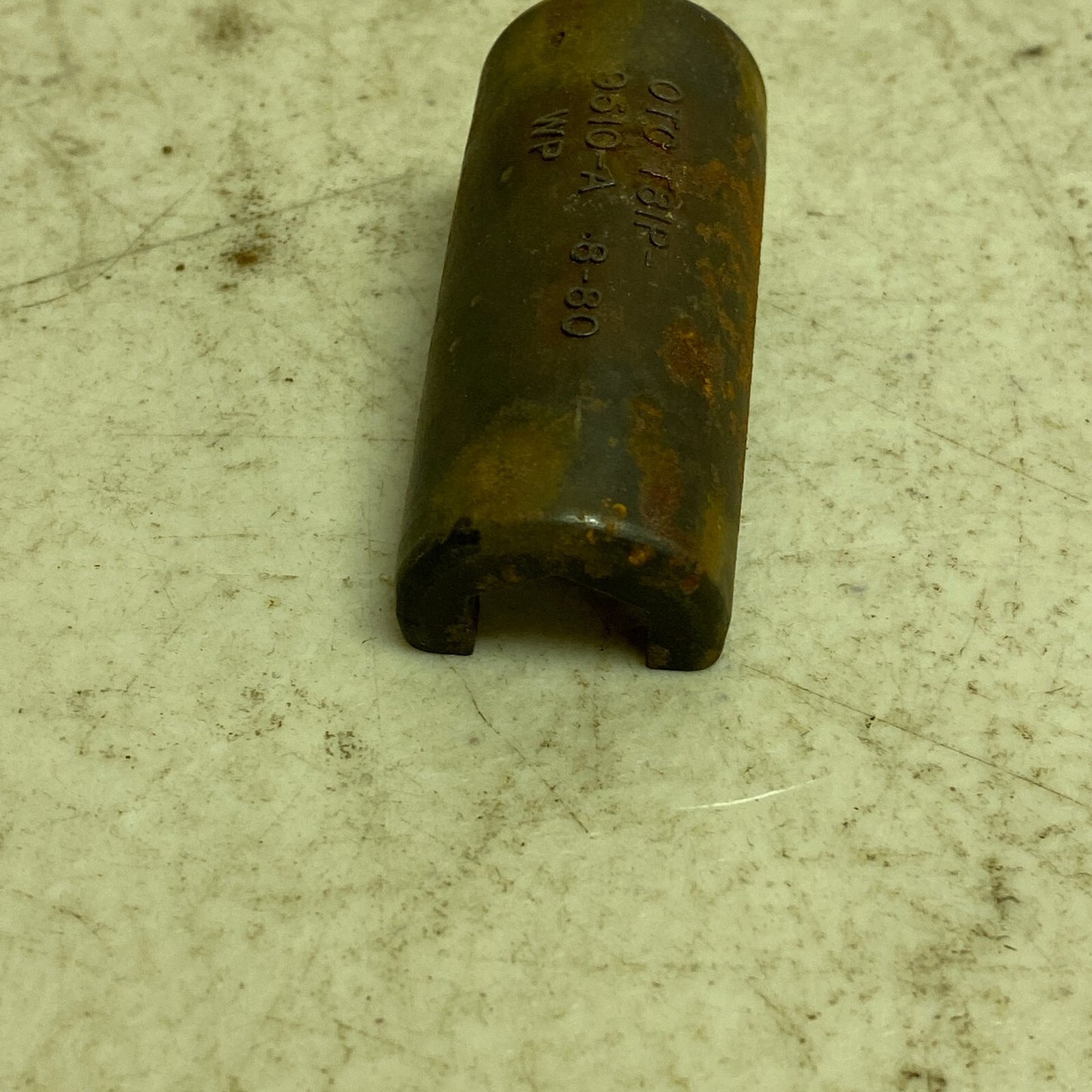 Rotunda for Ford Specialty Tool Kit 9 Piece Set , Used Very Good