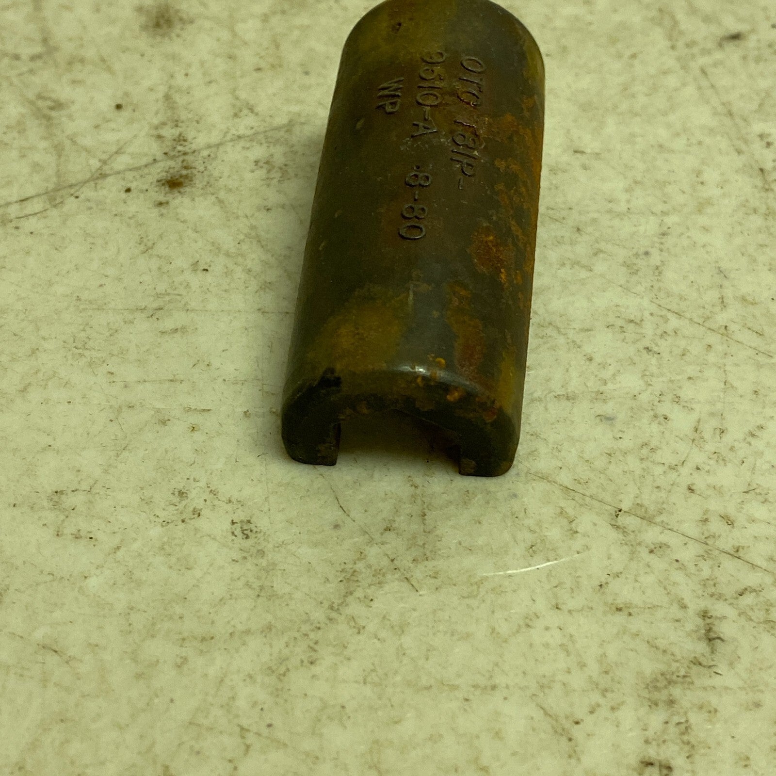 Rotunda for Ford Specialty Tool Kit 9 Piece Set , Used Very Good