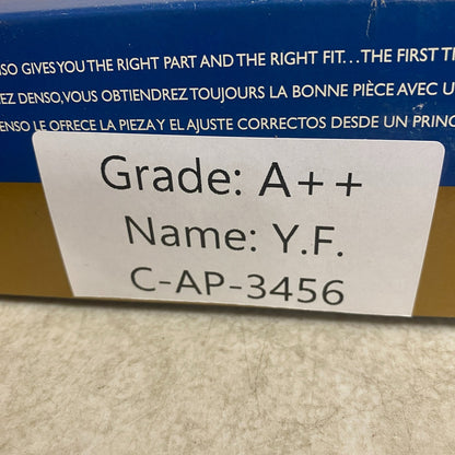 DENSO 671-6114 8mm Spark Plug Ignition Wire Set Ford Ranger Explorer Mazda B4000