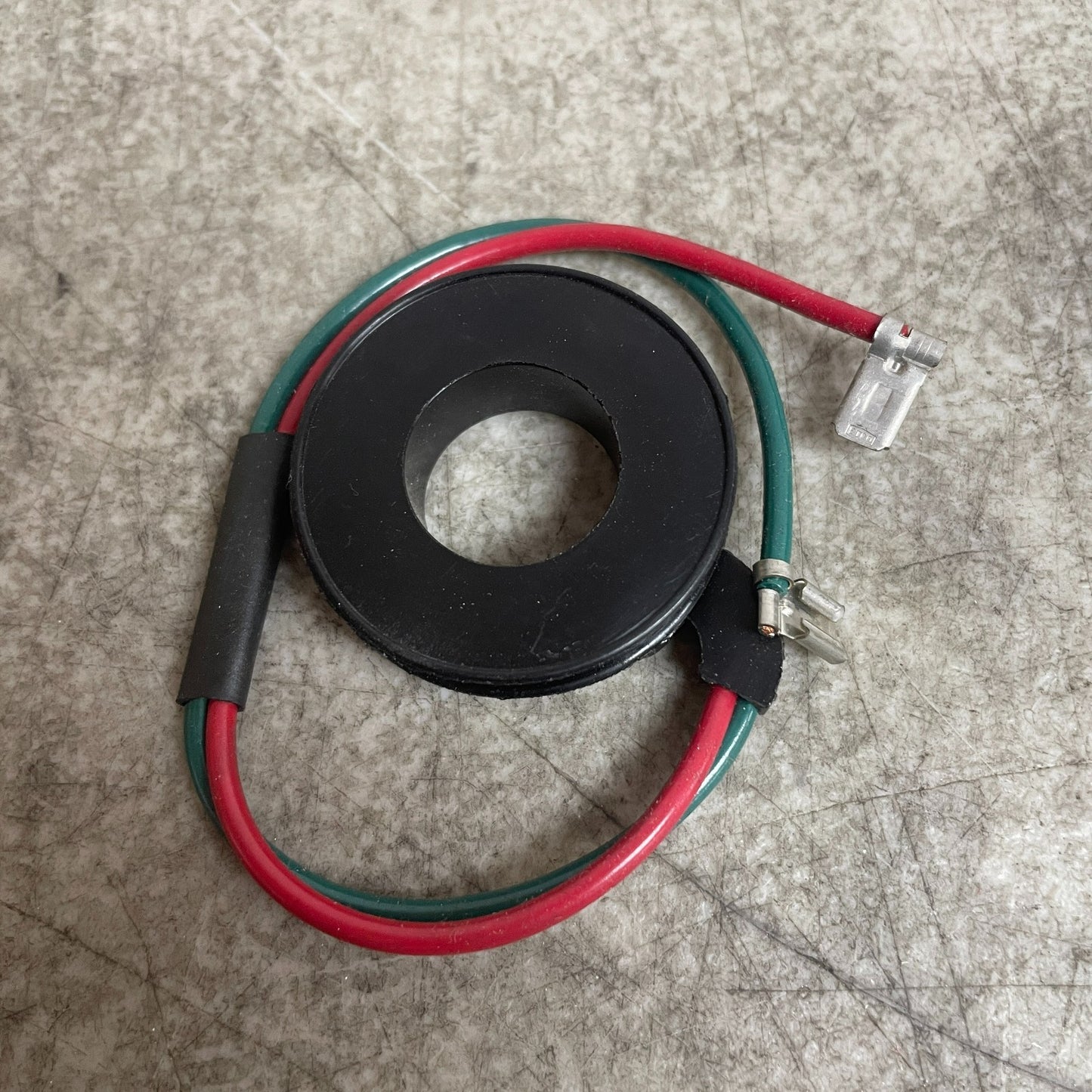 Standard LX502 Ignition Pickup Coil 2-Terminal 1979-1982 Datsun 210