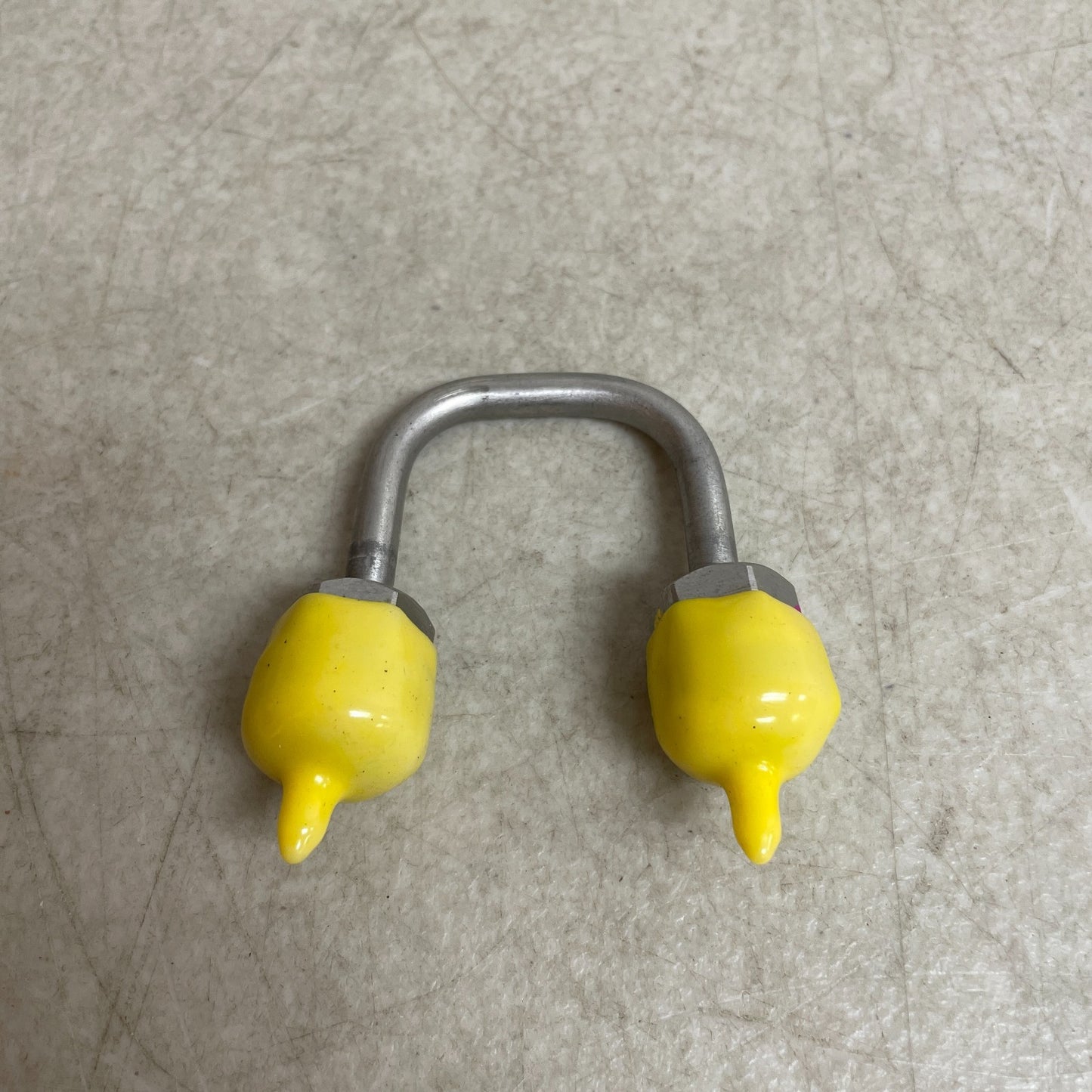 Dorman 603-109 Front Engine Coolant Reservoir Compatible with Select Chevrolet