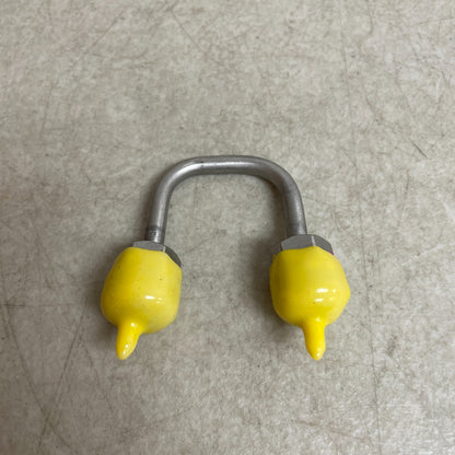 Dorman 603-109 Front Engine Coolant Reservoir Compatible with Select Chevrolet