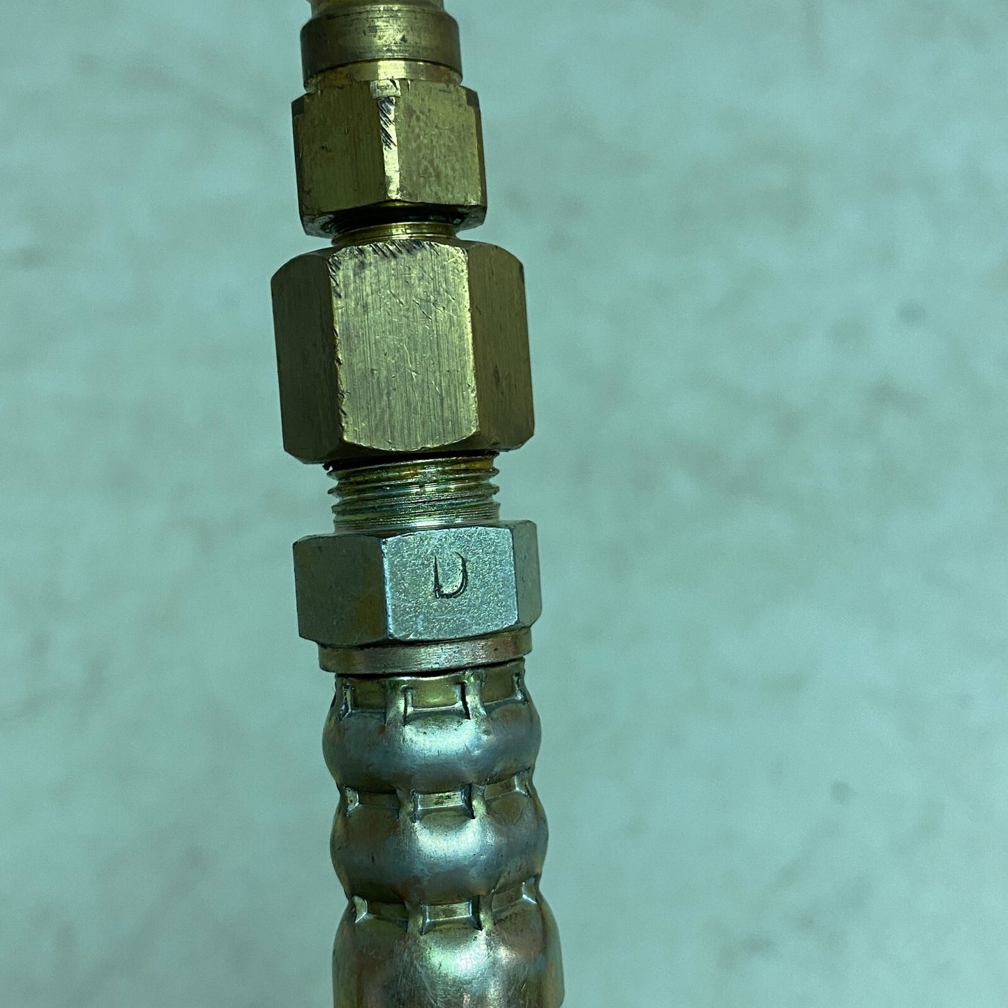 Mazda Specialty Tool Adapter 49F0-18-904 Brand New