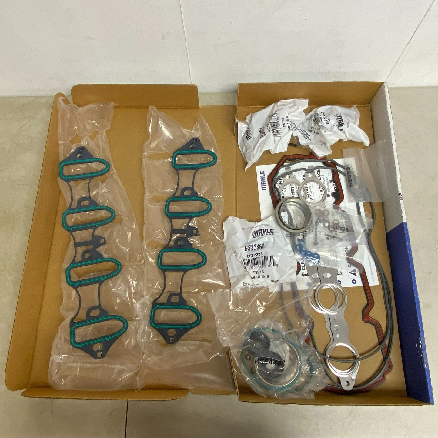 Mahle HS54442 Head Gasket Kit 2005-08 GM 5.3L V8 (Chevy Avalanche Tahoe Sierra)