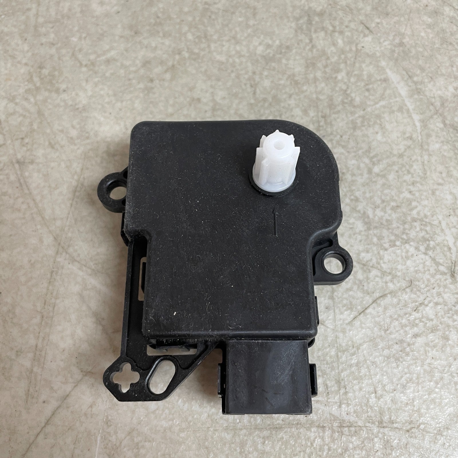 Dorman 604-368 HVAC Blend Door Actuator AC Heater Temp Control