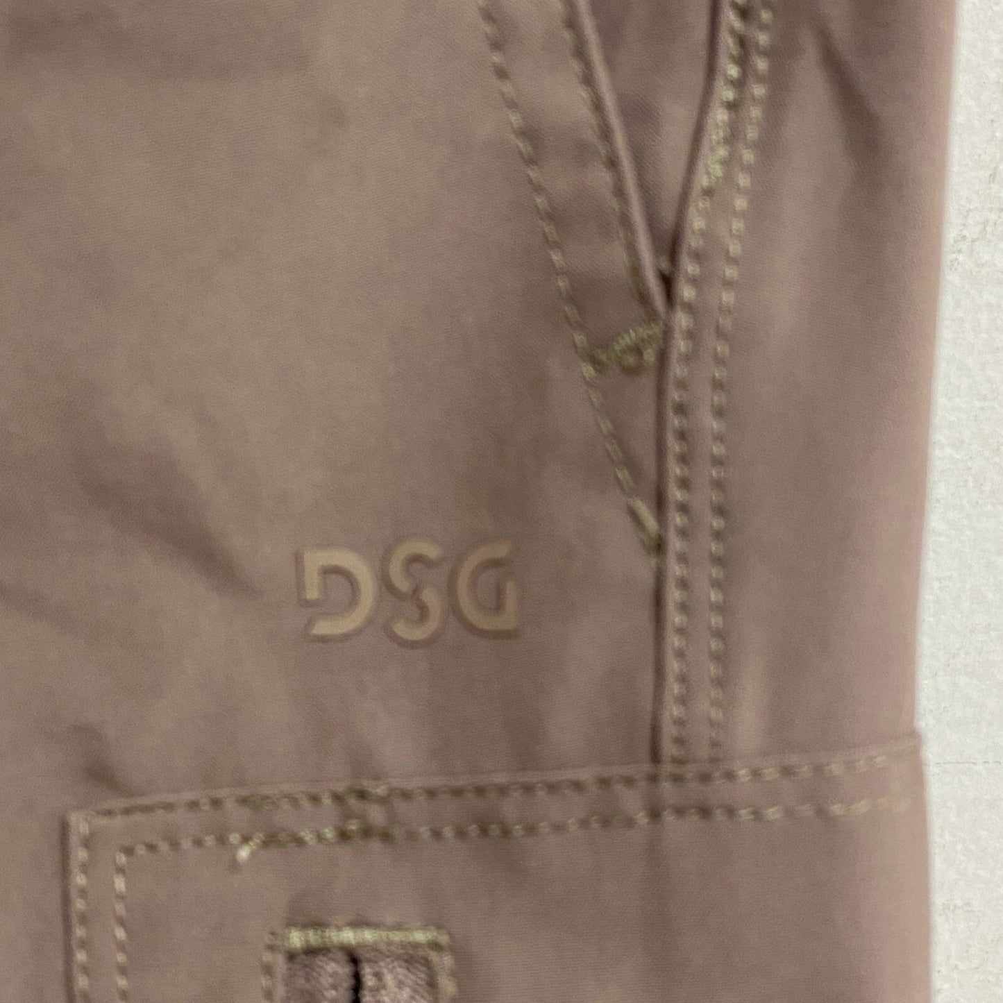 DSG Boys' Adventure Pant Warm Mushroom Athletic Jogger Fit Solid DAB22103