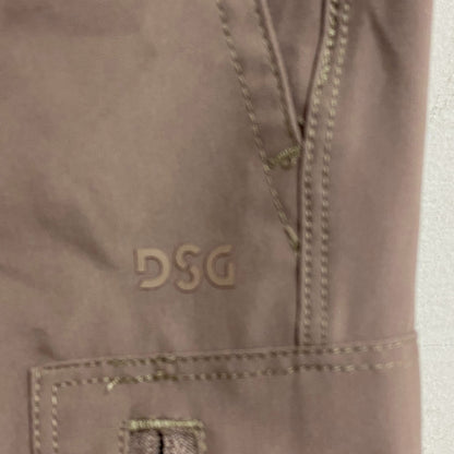 DSG Boys' Adventure Pant Warm Mushroom Athletic Jogger Fit Solid DAB22103