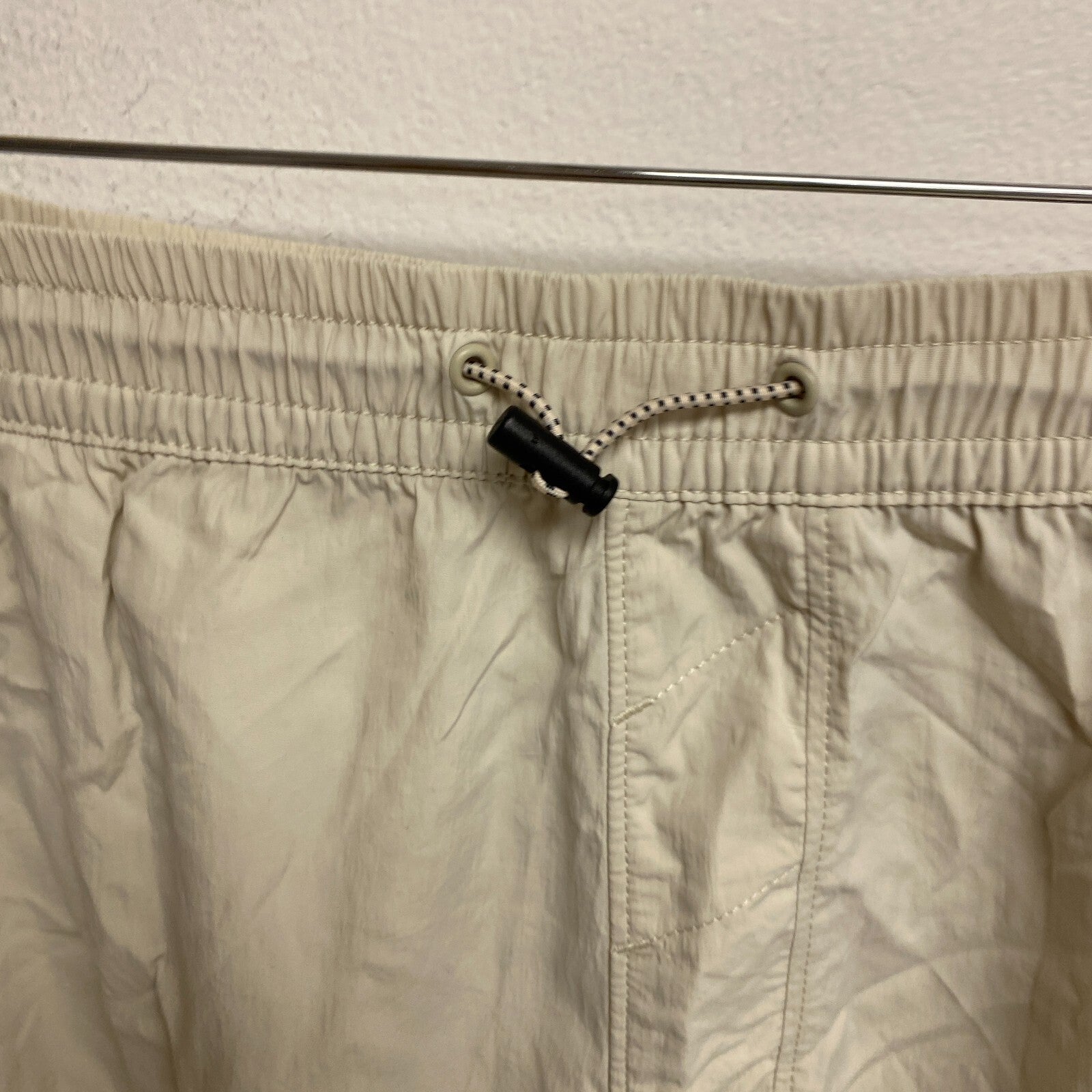 Alpine Design Men's AD M Fashion Short Light Khaki ADM13802 Brand New!