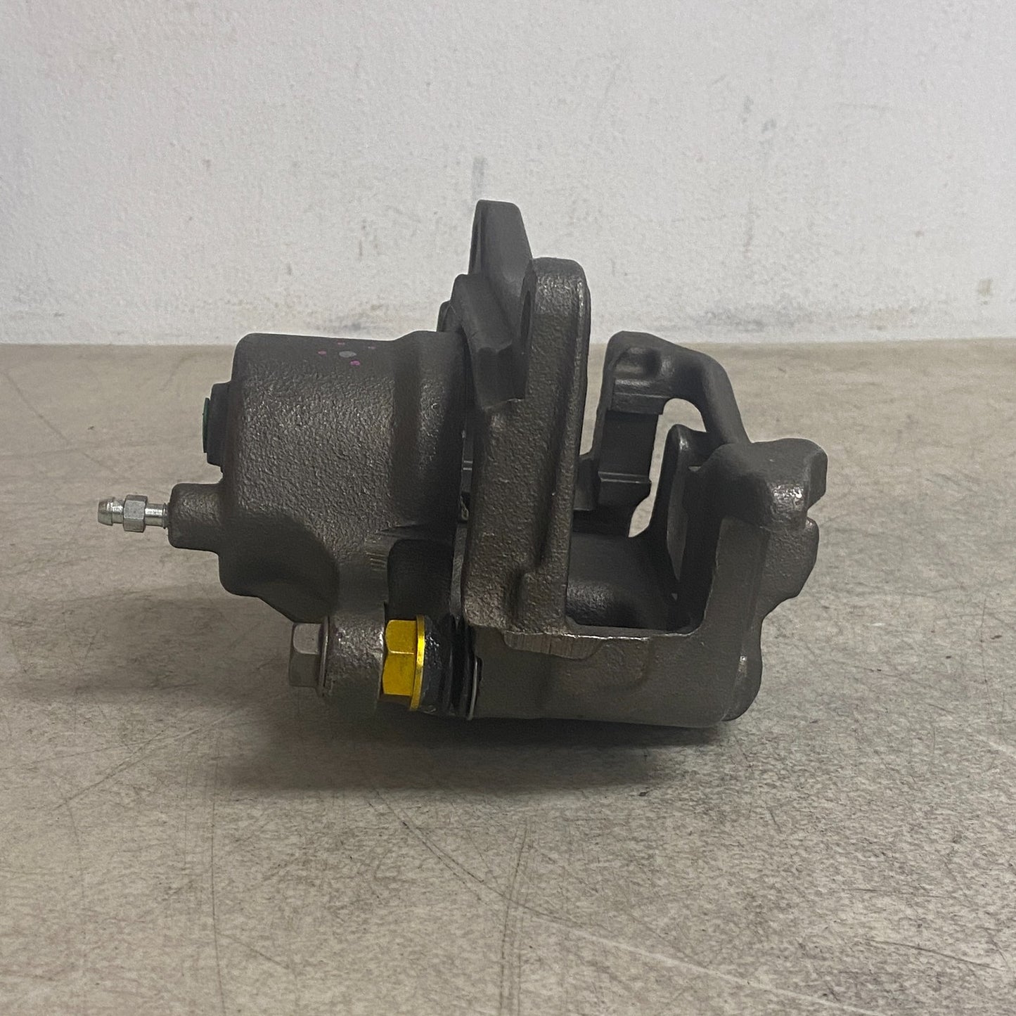 Perfect Stop 89X01632A REMAN Front Disc Brake Caliper