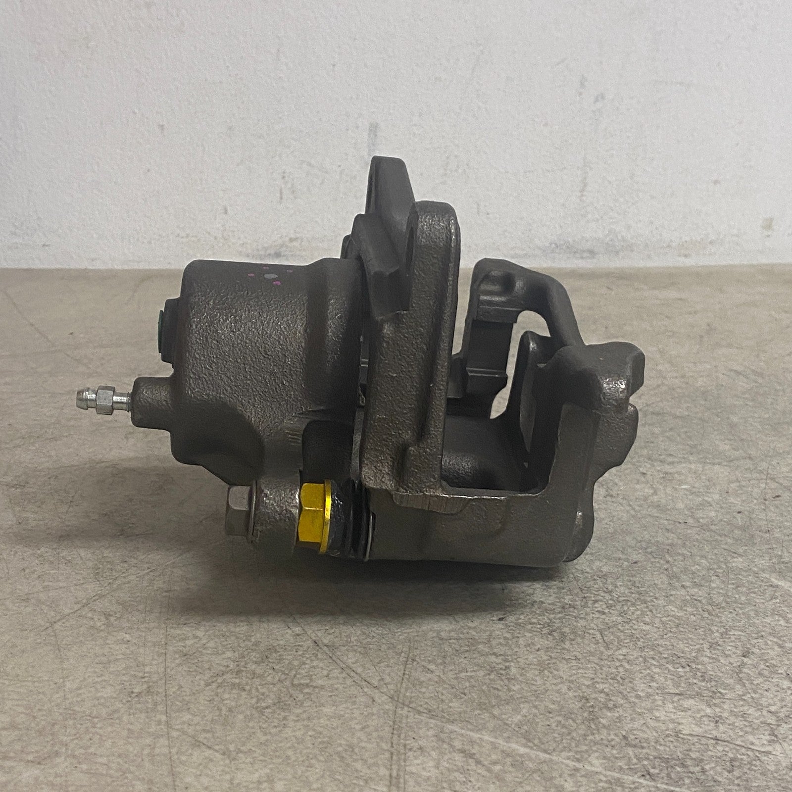 Perfect Stop 89X01632A REMAN Front Disc Brake Caliper