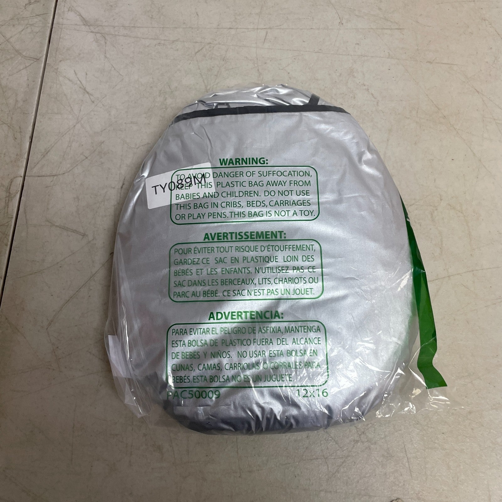 Custom Fit Windshield Sunshade for Hyundai Tucson 2016-2021 UV Block Visor Cover