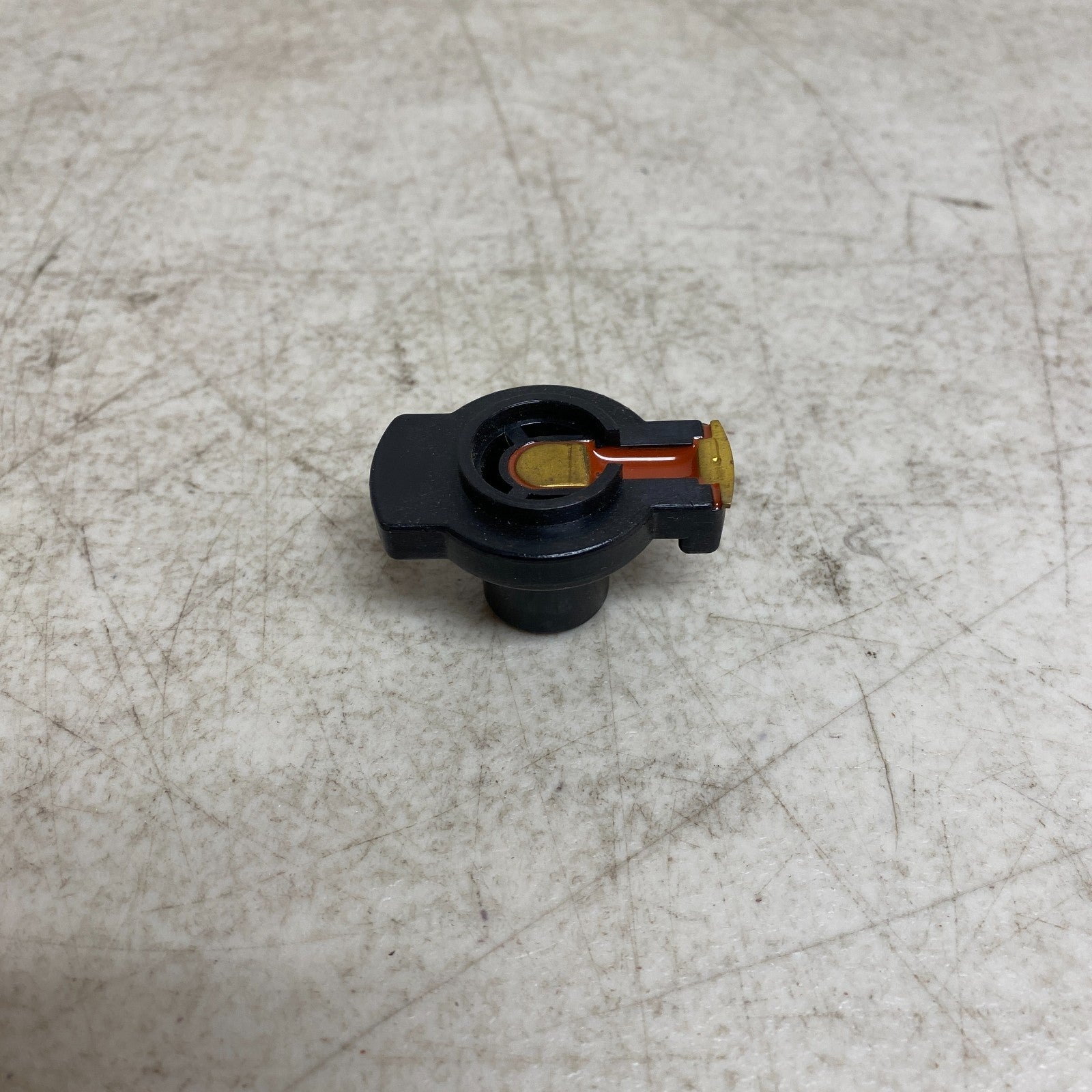 Beck/Arnley 173-7976 Ignition Distributor Rotor SOHC 1989-1991 Peugeot 405