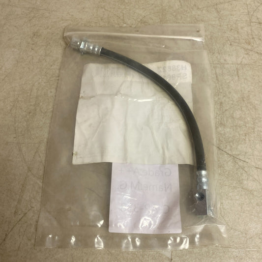 Carquest BHA38822 Brake Hose Assembly Rear Center 1994–1996 Buick Roadmaster