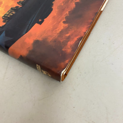 The Art of William S. Phillips : The Glory of Flight Hard cover