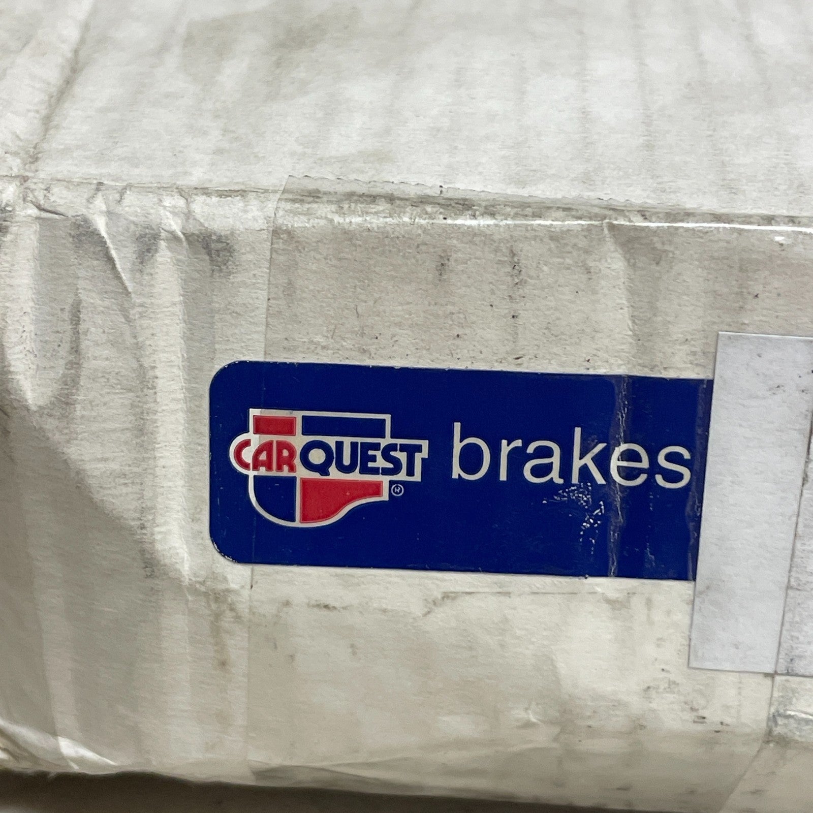 Carquest BDR YH200857 Premium Front Brake Rotor High Quality Replacement Part