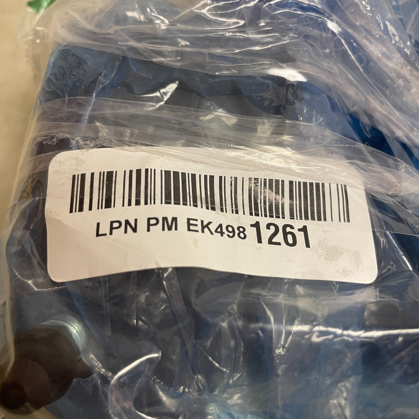 Cardone 18-4149 Reman Front Left Disc Brake Caliper 2.87″ Piston Fits 80-85 Ford