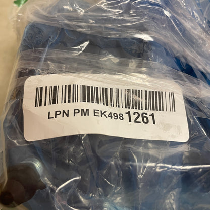 Cardone 18-4149 Reman Front Left Disc Brake Caliper 2.87″ Piston Fits 80-85 Ford