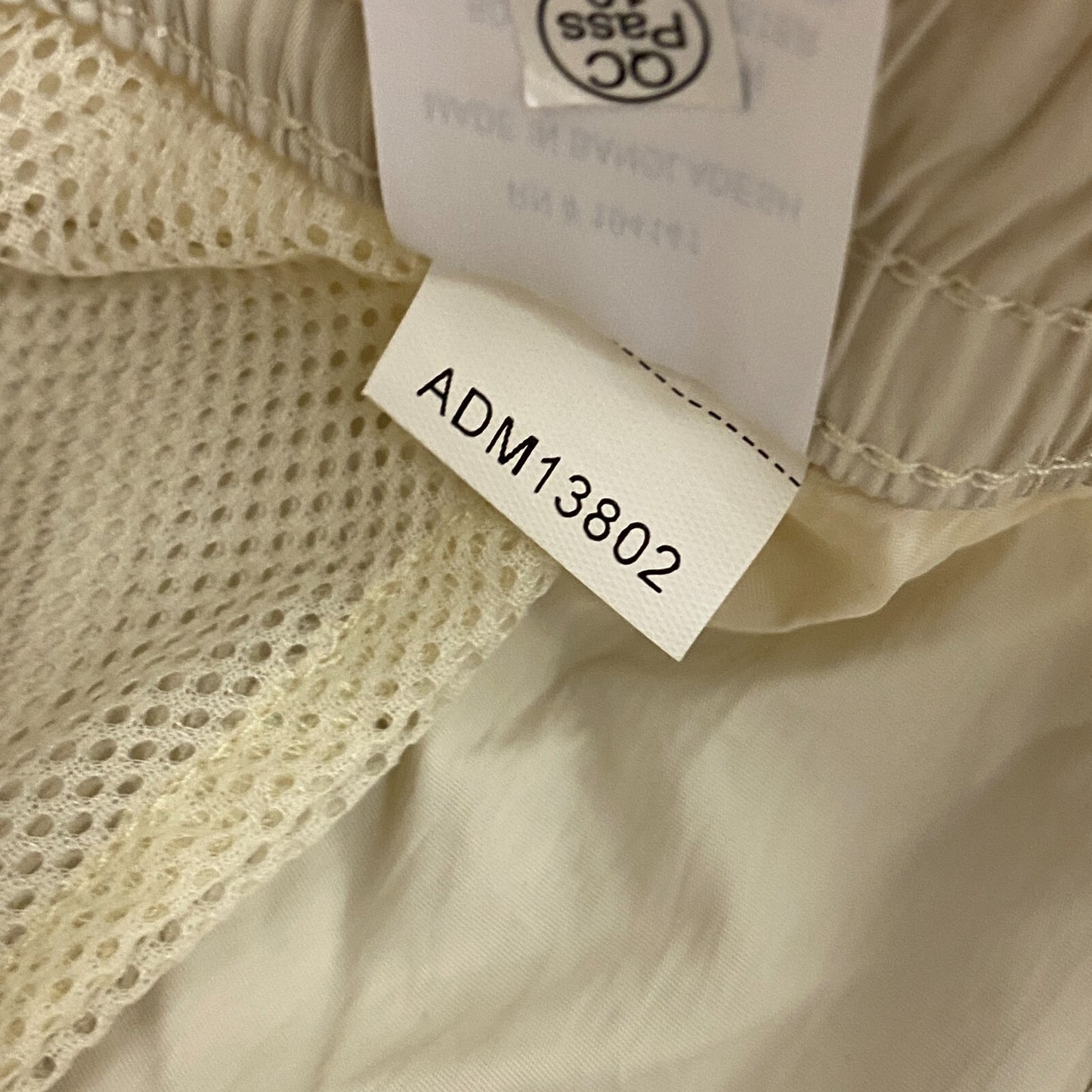 Alpine Design Men's AD M Fashion Short Light Khaki ADM13802 Brand New!