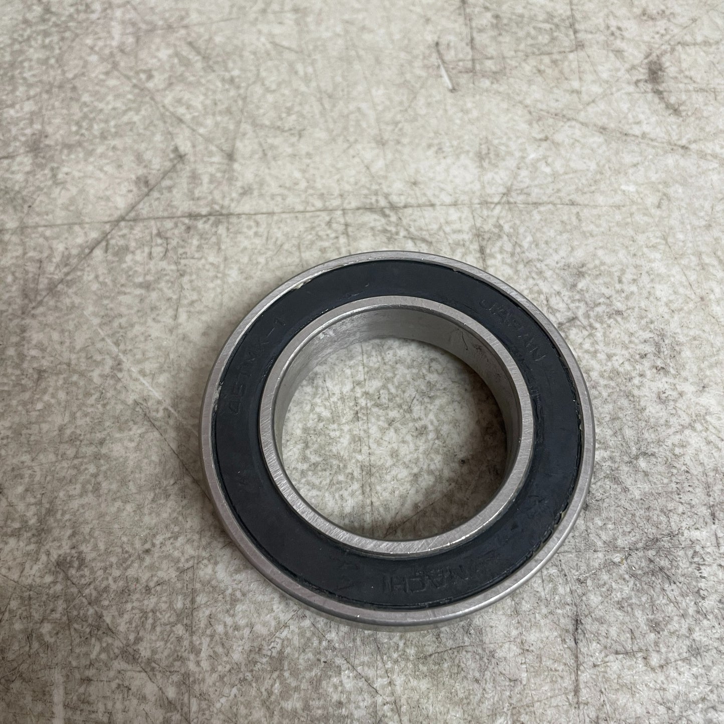 Nachi 1034201 Front Wheel Bearing Double Row 1992-2001 Toyota Camry