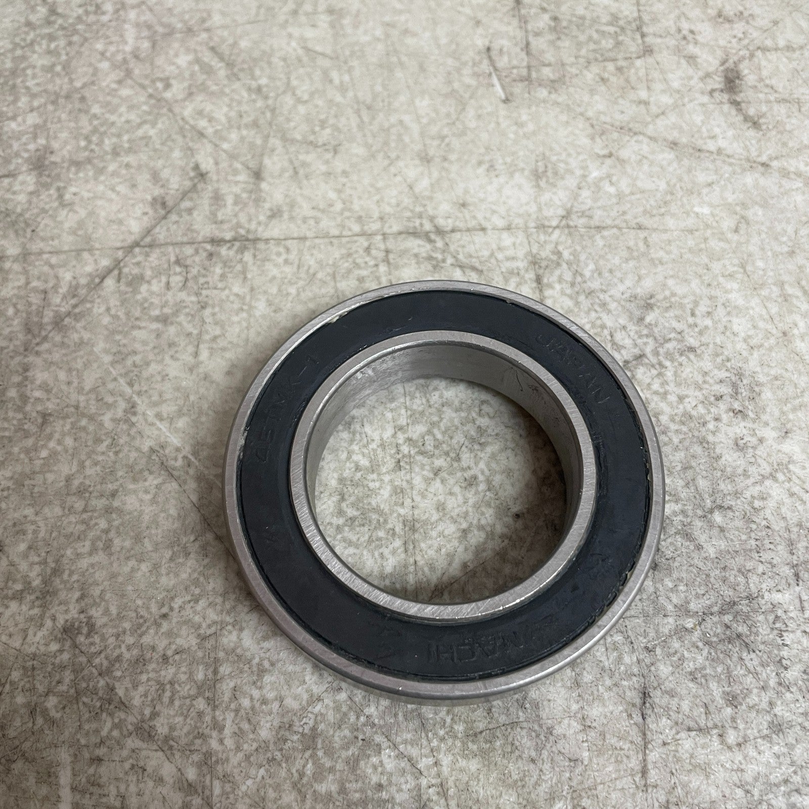 Nachi 1034201 Front Wheel Bearing Double Row 1992-2001 Toyota Camry