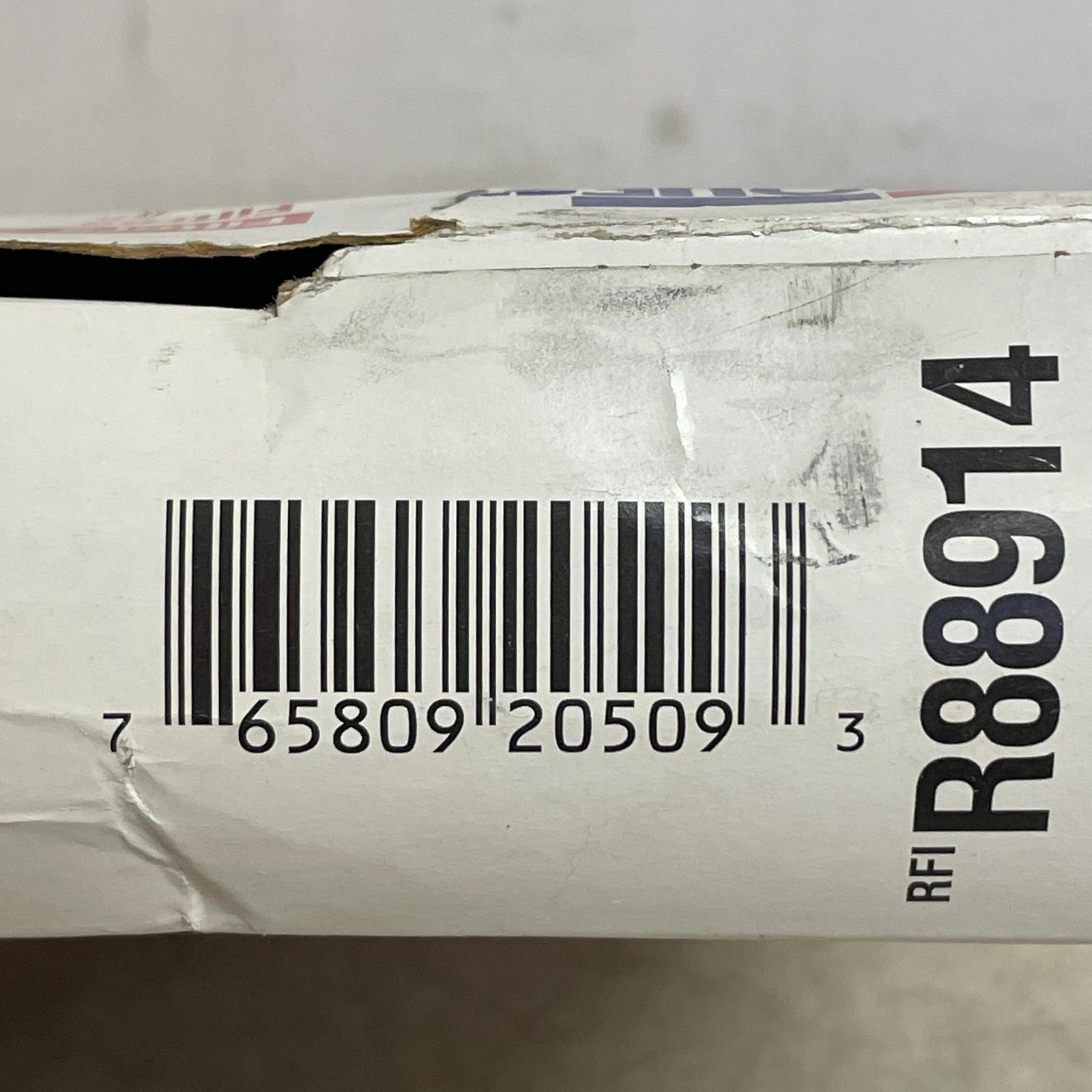 Carquest R88914 Engine Air Filter Fits Subaru Outback Impreza Legacy Forester