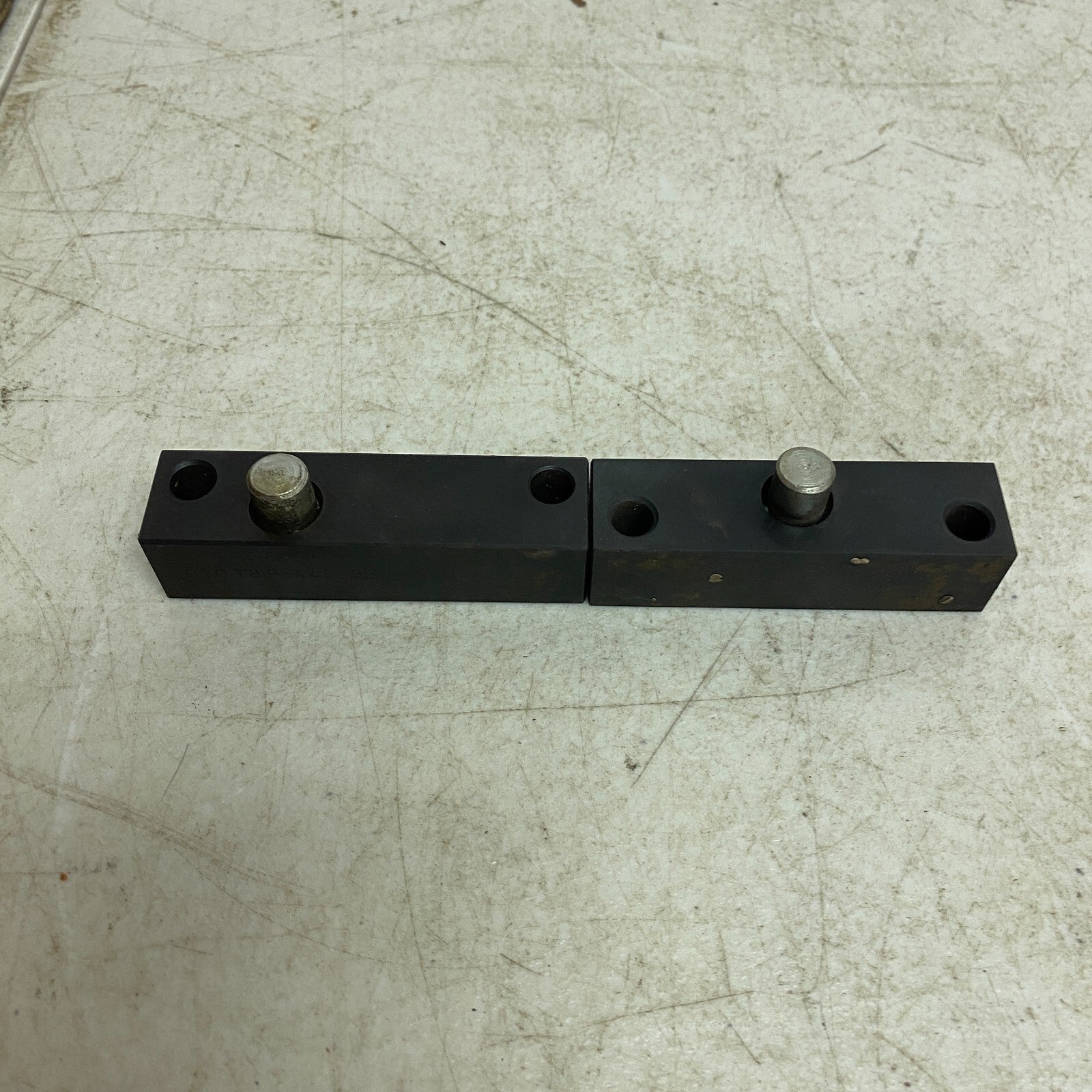 Rotunda for Ford Specialty Tool Kit 3 Part Set  Used Very Good