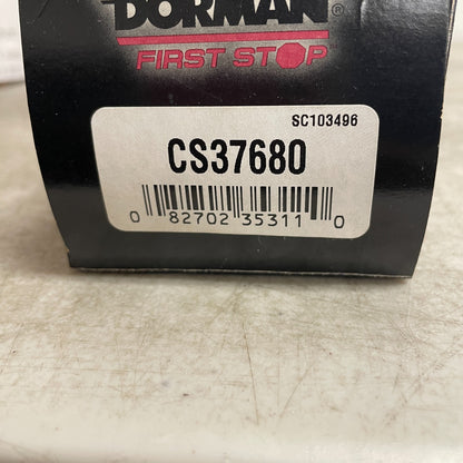 DORMAN CS37680 Clutch Slave Cylinder External Metal Body 88'-92' Toyota Corolla