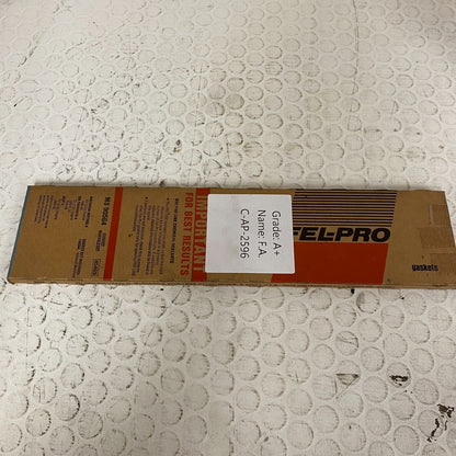 FEL-PRO MS 90564 Exhaust Manifold Gasket Set 1979-86 GM Fiero 2.5L I4