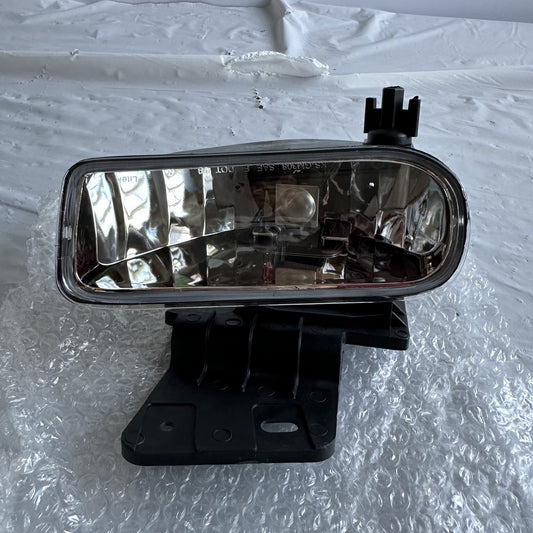 Dorman 923-839 Fog Lamp Assembly Halogen Clear Lens fits 1999-2006 GM Trucks
