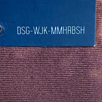 DSG Women's Momentum CrossOver Front Bike Short Splotch Dye Burgandy DAW22311PRT